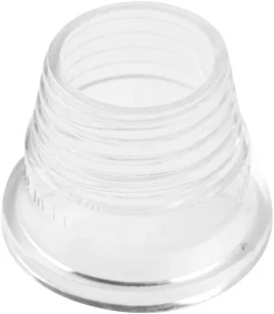 Douille interchangeable cannelée Embase Matfer