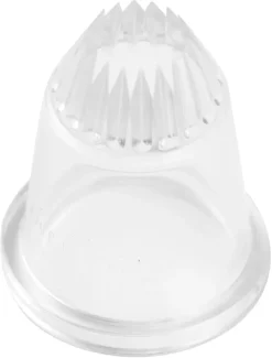 Douille à petit four copolyester PF 18 - Ø 1,8 cm Matfer