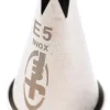 Douille pâtisserie cannelée inox E5 - Ø 1,3 cm Mallard Ferrière