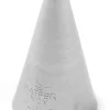 Douille pâtisserie inox douille pâtissière unie Ø 2 mm Matfer