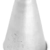 Douille pâtisserie inox douille pâtissière unie Ø 8 mm Matfer