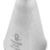 Douille pâtisserie inox douille pâtissière unie Ø 1,1 cm Matfer