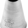 Douille pâtisserie inox douille pâtissière unie Ø 1,7 cm Matfer