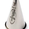 Douille pâtisserie unie inox Ø 0,3 cm Mallard Ferrière