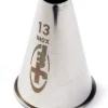 Douille pâtisserie unie inox Ø 1,3 cm Mallard Ferrière