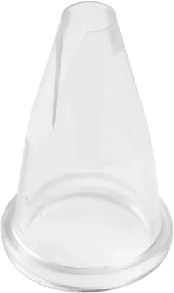 Douille à saint-honoré copolyester Ø 1 cm Matfer
