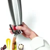 Douilles décoration pour siphons iSi