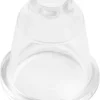 Douille unie copolyester Ø 1 cm - U7 Matfer