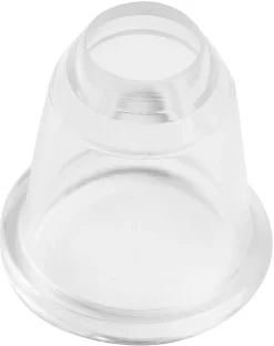 Douille unie copolyester Ø 1,4 cm - U11 Matfer
