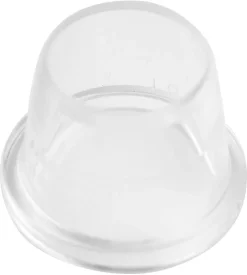 Douille unie copolyester Ø 2,2 cm - U16 Matfer