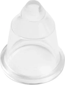 Douille unie copolyester Ø 6 mm - U5 Matfer