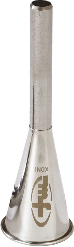 Douille à verrine inox Ø 1 cm Mallard Ferrière