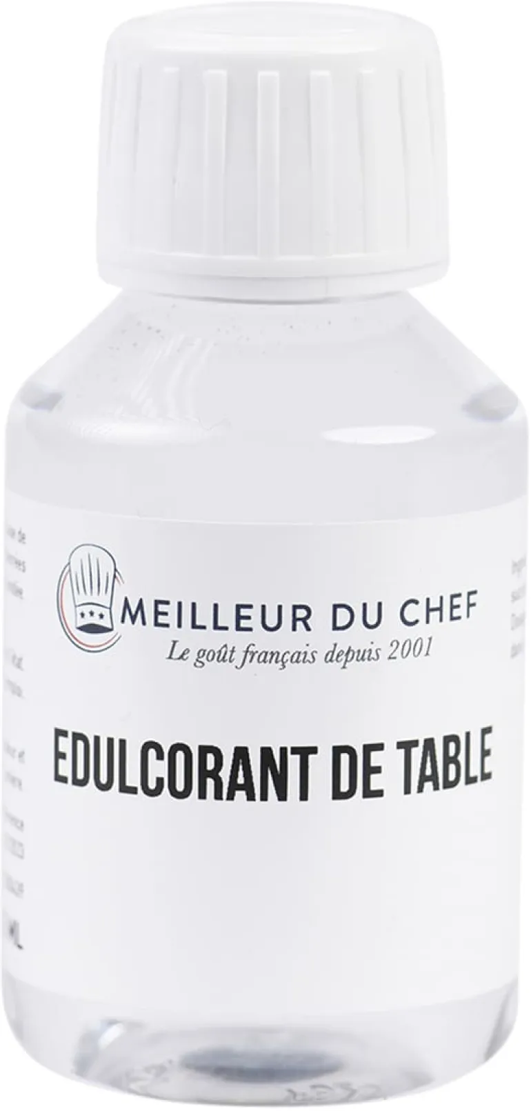 Édulcorant liquide 115 ml Meilleur du Chef