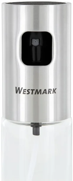 Duo de vaporisateurs pour huile et vinaigre 100 ml Westmark
