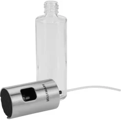 Duo de vaporisateurs pour huile et vinaigre 100 ml Westmark