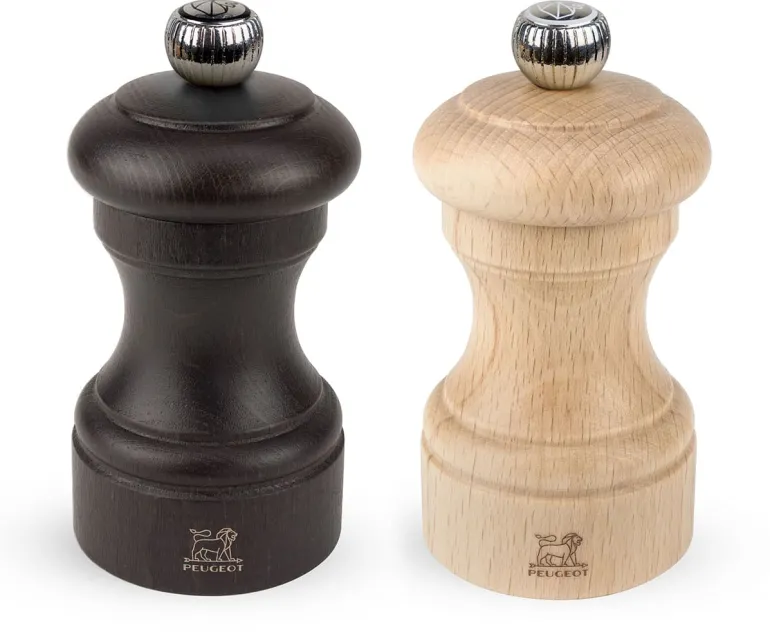 Duos Moulins Bistro 10 cm Peugeot