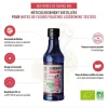 Eau de rose Biologique 225 ml Norohy