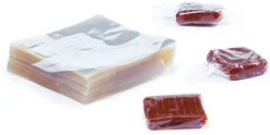 Emballage cellophane (x 1000) pour confiserie 8 x 8 cm