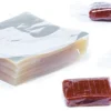 Emballage cellophane (x 1000) pour confiserie 10 x 10 cm