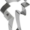Emporte-pièce Palmier acier inoxydable Ht 8 cm Patisse