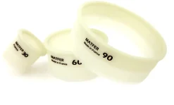 Emporte-pièce rond uni Exoglass® Ø 7 cm Matfer