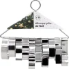 Emporte-pièces (x 10) Décors de Noël Chevalier diffusion