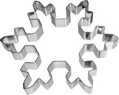 Emporte-piece flocon de neige Ø 11,5 cm Gobel