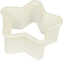 Emporte-piece étoile Exoglass® 7,4 cm Matfer