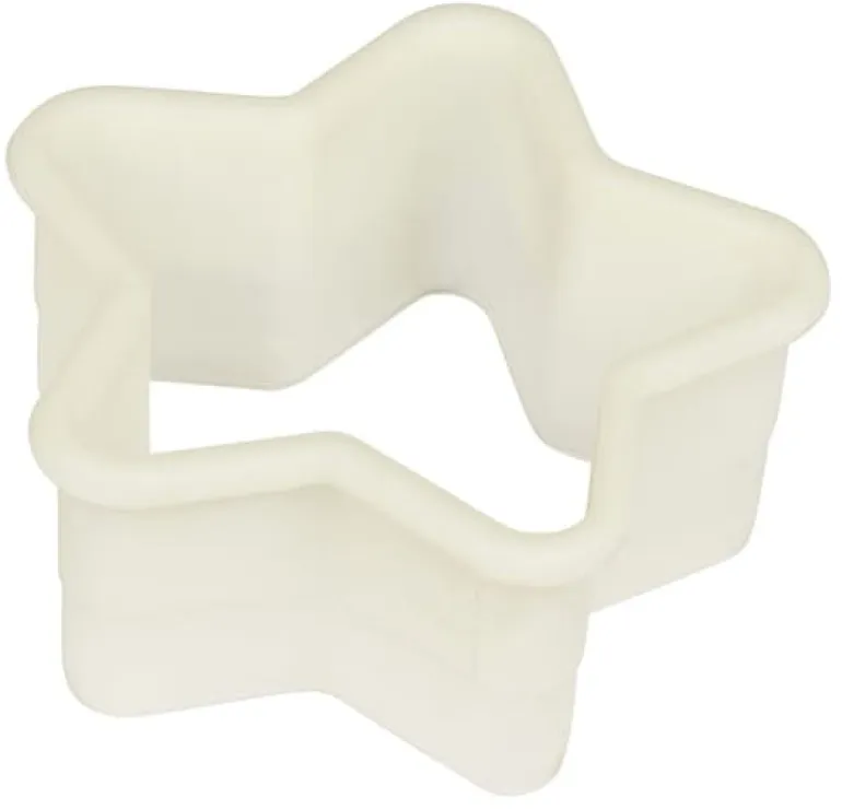Emporte-piece étoile Exoglass® 7,4 cm Matfer