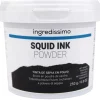 Encre de seiche en poudre 250 g Ingredissimo