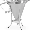 Entonnoir de dosage automatique Kitchen Line 1,5 litre Hendi