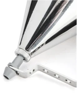 Entonnoir à piston Kwik 0,8 litre De Buyer