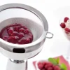 Entonnoir + tamis inox amovible pour siphon iSi