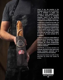 En un tour de pain