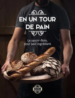 En un tour de pain