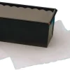 Enveloppe à cake (x 1000) en papier sulfurisé 16 x 7 x 6,5 cm Mallard Ferrière