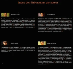 21eS, nouvelle génération pâtissière