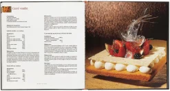 21eS, nouvelle génération pâtissière
