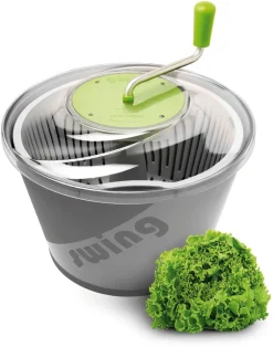 Essoreuse à salade Swing 20 litres Matfer
