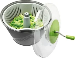 Essoreuse à salade Swing 20 litres Matfer