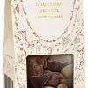 Etui douceurs chocolats Valrhona 2026 100 g Valrhona