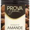 Extrait d'amande 500 ml Prova Gourmet