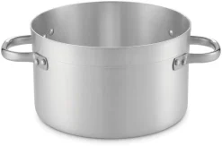 Faitout en aluminium Ø 35 cm Pujadas