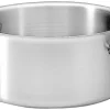 Faitout inox gamme Excellence Ø 50 cm Matfer