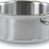 Faitout inox gamme Tradition Ø 24 cm Matfer