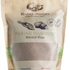 Farine d'amande 400 g Moulin de la Veyssière