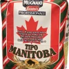 Farine de blé Manitoba type 0 5 kg