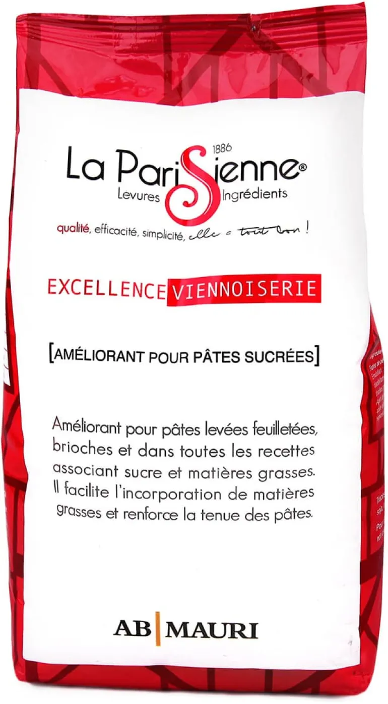 Fermiline® viennoiserie 1 kg