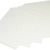 Feuille azyme neutre pour calisson et nougat 32 x 23 cm (x 25) Florensuc