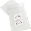 Feuille azyme striée pour calisson et nougat 32 x 23 cm (x 50) Florensuc